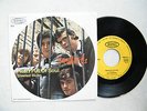 7' THE YARDBIRDS-  HEART FULL OF SOUL / STEELED BLUES IN MINT (-)