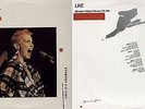 Eurythmics d-lp Love is a stranger schweden