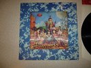 Rolling Stones 3D rare copy Their Satanic Majesties LP