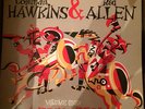 Jazz LP's Estate Sale Sonny Rollins, Coleman Hawkins, Art Bkakey, Dizzy. Monk