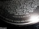 THE BEATLES FIRST ISSUE 1N-1N JOBETE WITH THE BEATLES ORIGINAL 1963 MISPRINTS