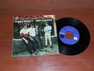 RARISSIME FRENCH EP ROCK 60's  