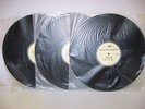PAUL MCCARTNEY westwood one startrak 3xLP+CUE SHEET radio show 1984 rare