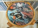 Iron Maiden - Virtual Xl / Picture Vinyl / Heavy Metal / von Privat