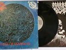 MORBID ANGEL ALTARS OF MADNESS P1991 ROCK BRIGADE RECORDS BRAZIL RARE