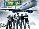 IRON MAIDEN FLIGHT 666 180g  COLOURED 2 LP GATEFOLD NEW SEALED