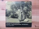 BLUE NOTE 1534 PAUL CHAMBERS WHIMS OF CHAMBERS RARE ORIGINAL MONO LP