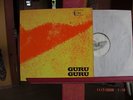 Guru Guru  Ufo, Krautrock orig germ 1st.press Ohr  1970