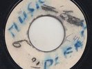 '67 LEE'S ROCKSTEADY 45 ROY SHIRLEY MUSIC FIELD/SLEEPING BEAUTY ?