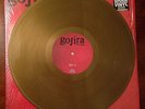 GOJIRA - THE LINK VINYL LP/250 meshuggah,mastodon,opeth,periphery