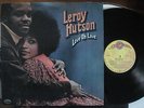 Leroy Hutson - Love Oh Love (Curtom CRS 8017)
