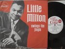 Little Milton Swings the Jingle (Coca-Cola TX-111)