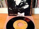 DAVID BOWIE SPACE ODDITY /THE MAN WHO SOL THE WORLD 7´45 RARE MADE PORTUGAL 1973
