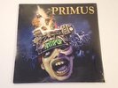 PRIMUS - Antipop - Vinyl 2LP (Sealed)