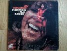 LOU DONALDSON - EVERYTHING I PLAY IS FUNKY -1st Edition (EX++)