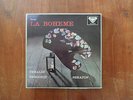 Decca SXL 2170/1 Puccini La Boheme Serafin Tebaldi Bergonzi WBG UK Stereo NM-
