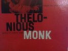 THELONIOUS MONK Genius Of Modern Music Vol 2 12