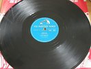 Rockabilly / Rock´n´ Roll       Elvis Presley    Orig. HMV-78      Hound Dog