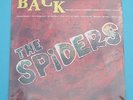 THE SPIDERS BACK LP SEALED  MEXICAN PROG PSYCH GARAGE -RELATED POKORA DUG DUGS