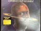 Andy Bey Experience and Judgement Promo DJ vinyl record SD 1654