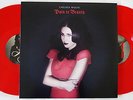 Chelsea Wolfe - Pain is Beauty DLP RED VINYL lim1000 king dude deafheaven marria