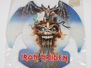 Iron Maiden 'The Evil That Men Do' LTD 10