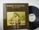 Robert Nighthawk,Black Angel Blues,Very rare blues,LP