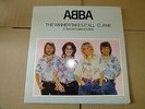 ABBA  The Winner Takes it All  RARE 12