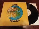 ARICA Institute HEAVEN Psychedelic/Jazz/NewAge/Avant 1971 Lp PRIVATE PRESS