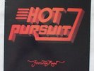 Hot Pursuit First Time 'Round 1986 LP EP Vinyl NM RARE Private Press Signed