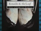 Renaldo and the Loaf - The Elbow is Taboo LP- the Residents Ralph records