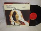 PHANTOM'S DIVINE COMEDY Part 1 1974 psych 'Doors' orig Capitol 11313