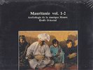 MAURITANIE vol. 1/2 MAURE HODH ORIENTAL AFRICAN french DOUBLE LP SEALED UNPLAYED