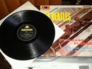 BEATLES Please Please Me MONO vinyl LP VG+/VG 4th Press PMC 1202 1963 1N/1N