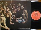 JIMI HENDRIX ELECTRIC LADYLAND GERMAN EDITION POLYDOR LABEL NUDE COVER 2LP