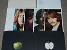 BEATLES 1968 MONO UK Apple Double LP - White Album - COMPLETE W/ SPACER - EX+ 