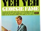 GEORGIE FAME & THE BLUE FLAMES Yeh Yeh 1965 MONO 1st Press LP RARE EX+/EX+