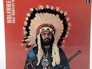 KEEF HARTLEY BAND Halfbreed LP 1969 MONO 1st UK Press 1A/1A RARE BLUES