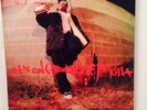 Eazy-E - It’s On 187um Killa LP N.W.A.