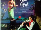 OIVEN FJELDSTAD / Grieg Peer Gynt / London-Decca WBg BB CS 6049, 2E/2E TAS LP