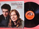 Jacqueline Du Pre, Near Mint Original Semi Circle ASD 2436, Brahms Cello Sonatas