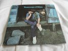 RINGO STARR - BEAUCOUPS OF BLUES ORIG 1ST PRESS G/FOLD1970 UK APPLE LP PAS 10002