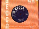 The Big Three - Some Other Guy F.11615 Vinyl Ex+ Cavern Beatles