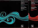 HOELSCHER REGER Cello Sonatas op5/28/78/116 CHRISTOPHORUS STEREO ED1 2LP NM