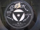 The Mints Night Air Ken Copeland Pledge Of Love London UK HL-P.8423 DOO WOP 45