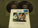 Rush - Show Of Hands...VERY RARE Argentina Edition