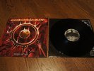 Arch Enemy Wages of Sin Original German Vinyl LP 2002 Rare Death Metal