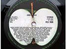 The Beatles - Abbey Road - UK 1969 1st Press LP *RAREST LABEL VARITION*