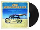Joe Bonamassa - Different Shades Of Blue