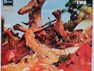 TOE FAT TWO Vinyle LP 33t 1970 Pop rock Bluesy Heavy TRES RARE